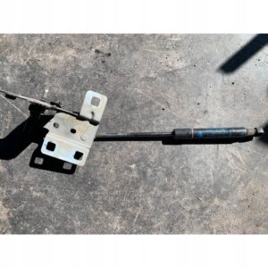 SIŁOWNIK MASKI 654702565R RENAULT TRAFIC III