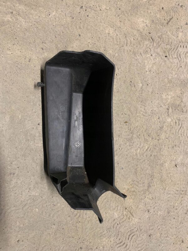 ZAŚLEPKA STEROWNIKA MOCOWANIE TRANSIT MK7 6C1T14N003CA