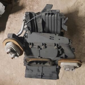 NAGRZEWNICA TRAFIC II 8200176789