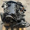 SILNIK KOMPLETNY VW PASSAT 1.9 TDI AVB 130 KONI B5 LIFT