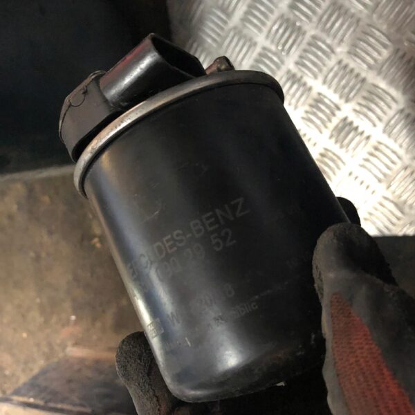 FILTR PALIWA MERCEDES SPRINTER A6510902952