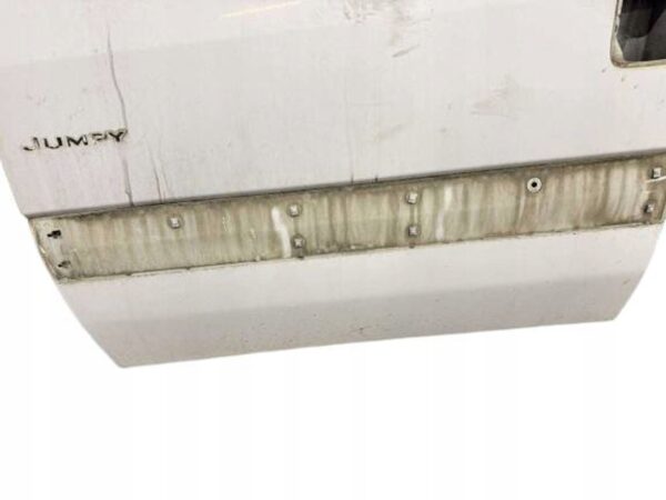 DRZWI LEWY PRZÓD CITROEN JUMPY I