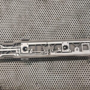 WKŁAD LAMPY TYLNEJ VITO 639