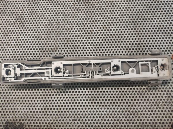 WKŁAD LAMPY TYLNEJ VITO 639