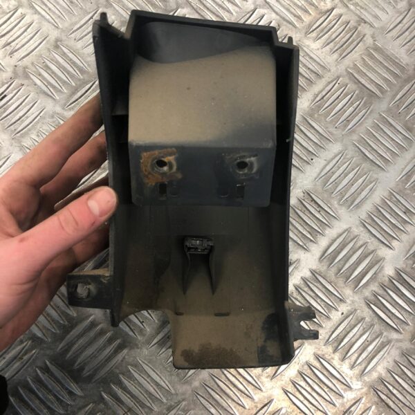 OSŁONA ZAŚLEPKA DUCATO BOXER 02-06 130394301