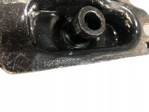 ZAMEK KLAPY TYLNEJ RENAULT TRAFIC III 8201566824