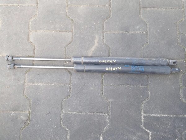 SIŁOWNIK KLAPY BAGAŻNIKA FORD GALAXY 7M0827550G 4868QP0800N231