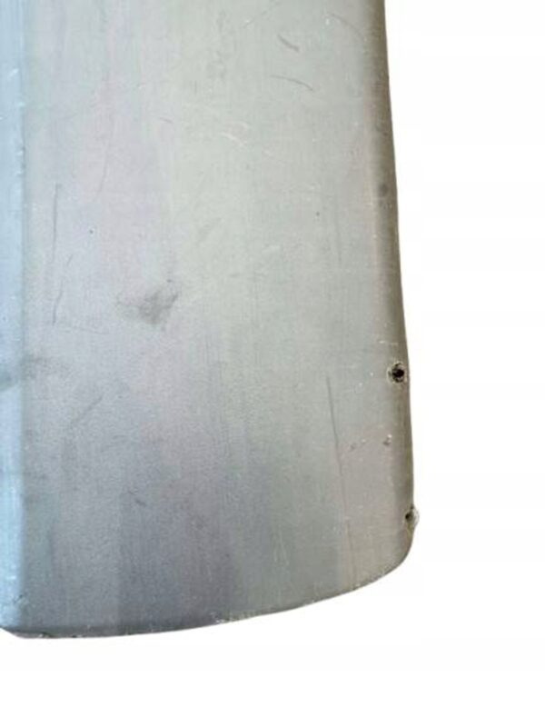 LISTWA DRZWI PRAWY PRZÓD RENAULT TRAFIC II 8200036086