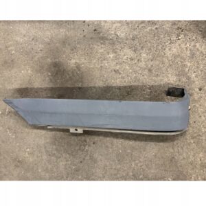 NAROŻNIK LISTWA ZDERZAKA LEWY TYŁ 6C1129397 TRANSIT MK7