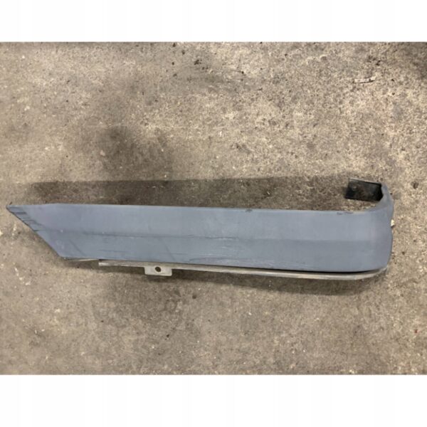 NAROŻNIK LISTWA ZDERZAKA LEWY TYŁ 6C1129397 TRANSIT MK7