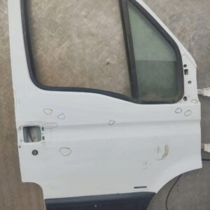 DRZWI PRAWY PRZÓD IVECO DAILY 99-06r 109