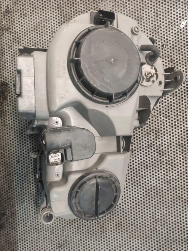 LAMPA PRZEDNIA LEWA MERCEDES W210 15060400