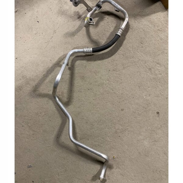 WĄŻ PRZEWÓD KLIMATYZACJI A/C 96857356 RENAULT TRAFIC II