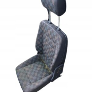 FOTEL TYLNY MERCEDES VITO W638 NR456