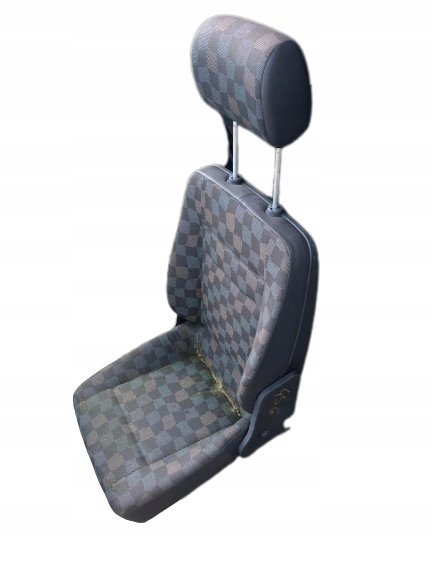 FOTEL TYLNY MERCEDES VITO W638 NR456