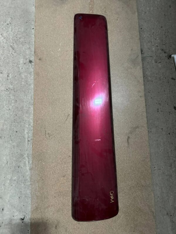 LISTWA DRZWI PRAWY PRZÓD RENAULT TRAFIC 808200114R CHA1