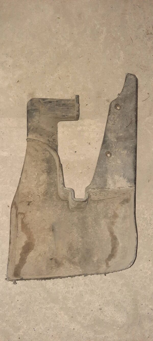 CHLAPACZ LEWY PRZÓD SPRINTER W906 A9068820004