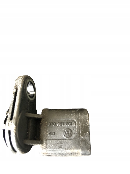 CZUJNIK POŁOŻENIA WAŁKA VW T5 070907601