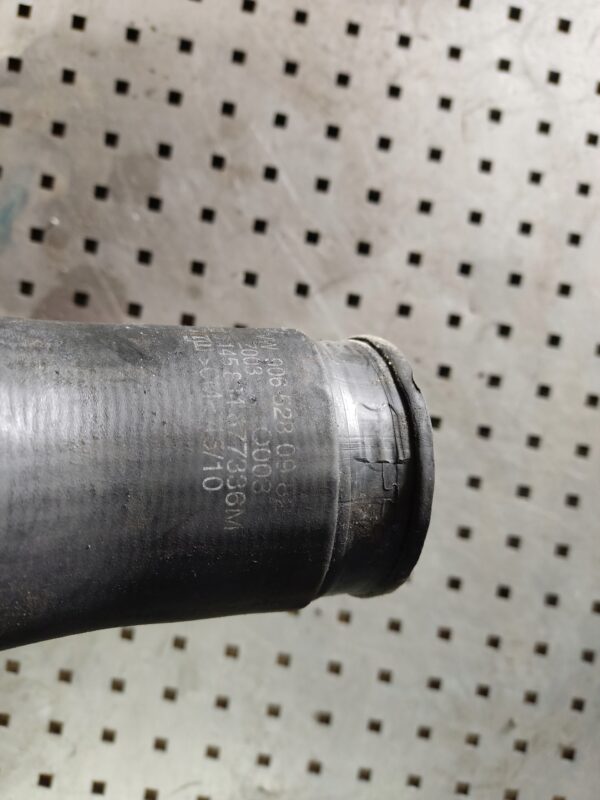 PRZEWÓD POWIETRZA CRAFTER HVW9065280982 FV