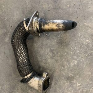 PRZEWÓD RURA CHŁODNICY EGR DUCATO 3.0