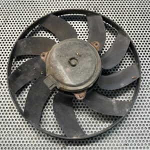 WENTYLATOR CHŁODNICY MERCEDES SPRINTER 906 2.2 878380V-G