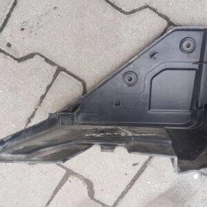 POKRYWA SKRZYNKI BEZPIECZNIKÓW SCENIC II 8200358339