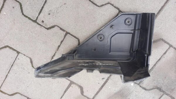 POKRYWA SKRZYNKI BEZPIECZNIKÓW SCENIC II 8200358339