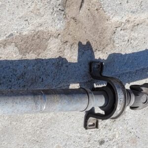 WAŁ NAPĘDOWY MERCEDES SPRINTER 901 2.2 CDI FV