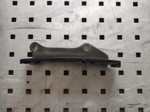 ŚLIZG ROZRZĄDU RENAULT MASTER II 3.0 FV