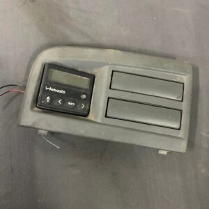 STEROWNIK WEBASTO DUCATO BOXER 1304349070