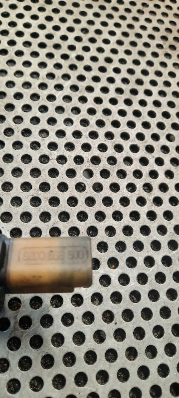 CZUJNIK POŁOŻENIA WAŁU RENAULT MASTER