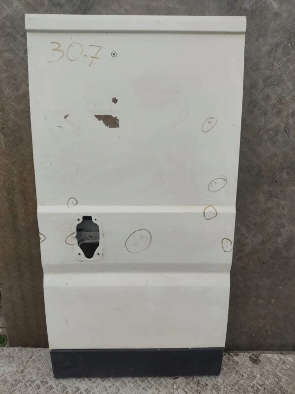 DRZWI TYLNE PRAWE DUCATO III 307