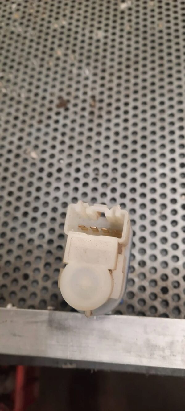 CZUJNIK PEDAŁU HAMULCA FIAT DUCATO