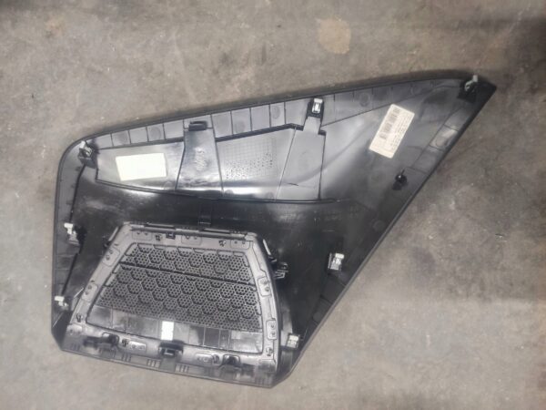 OSŁONA KONSOLI FORD TRANSIT CUSTOM BK21V045N56