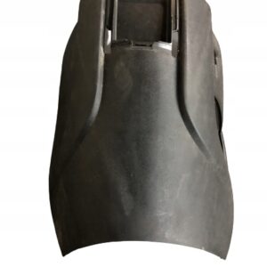 TUNEL ŚRODKOWY KONSOLI BERLINGO II 14- 9811128977