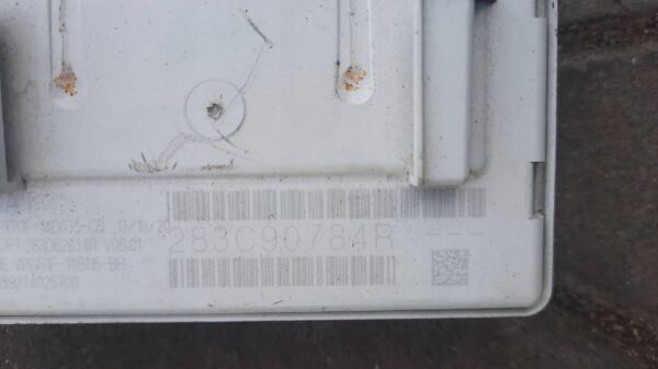 MODUŁ NAGRZEWNICY MASTER IV 2021R 283C90784R