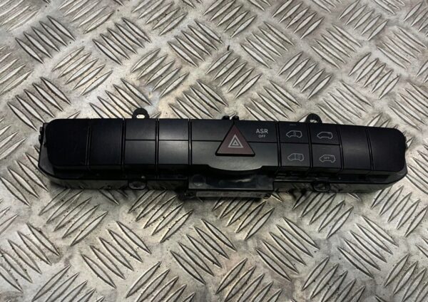 PANEL PRZEŁĄCZNIK VITO VIANO A6398701110