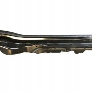 OSŁONA SZYNY DRZWI BERLINGO II 14- 80697205