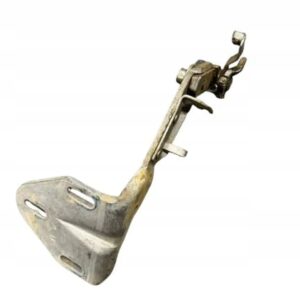 ROLKA DRZWI PRZESUWNYCH PRAWYCH EU IVECO DAILY VI 14-