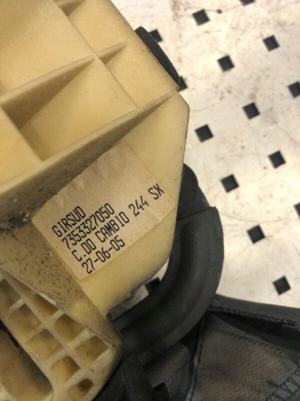 LEWAREK SKRZYNI DUCATO 2.0 02-06 7353327050