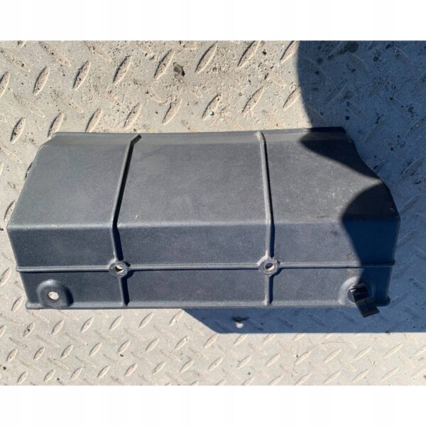 SCHOWEK PUŁKA FIAT DUCATO 02-06