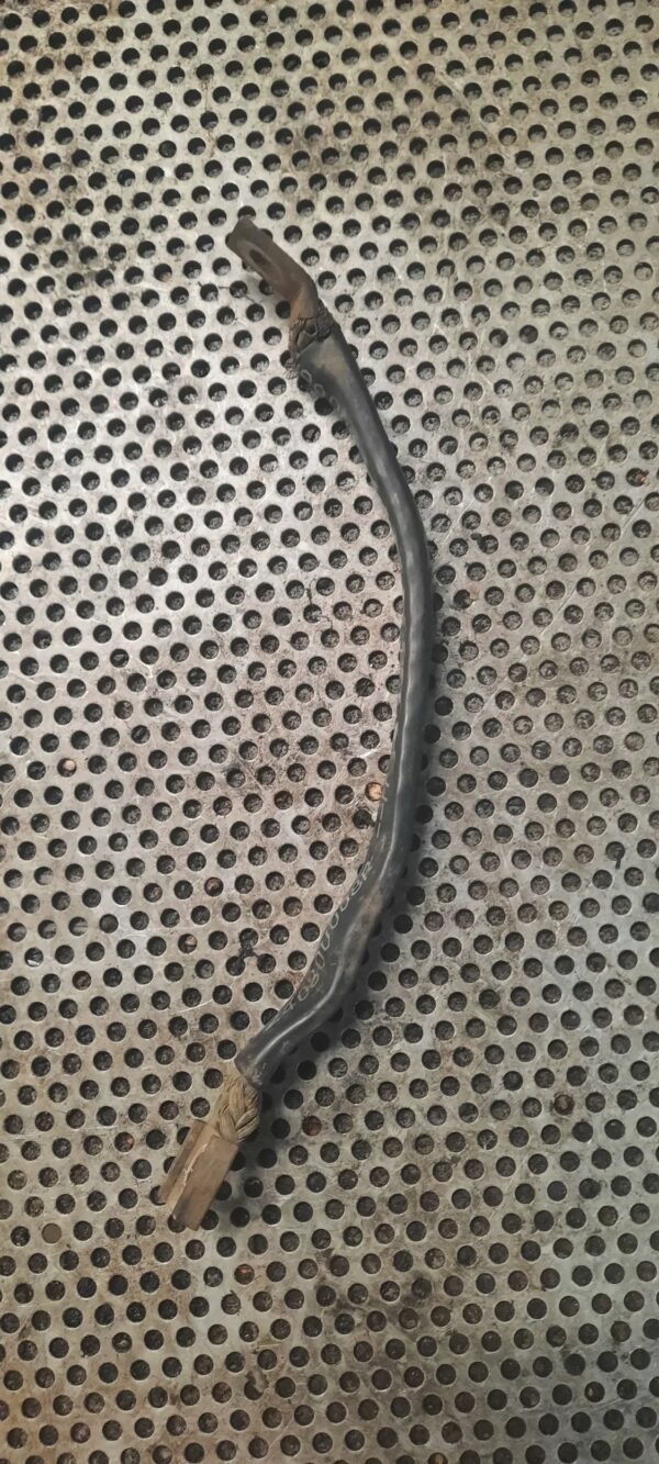 PRZEWÓD MINUSOWY FIAT DUCATO