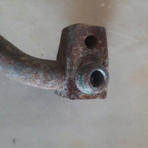 WĄŻ PRZEWÓD KLIMATYZACJI A/C IVECO DAILY 504127977