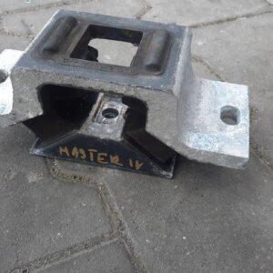 PODUSZKA SKRZYNI MASTER IV 2021R 8200676857