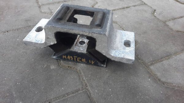 PODUSZKA SKRZYNI MASTER IV 2021R 8200676857