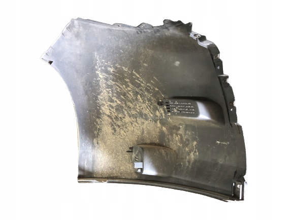 NAROŻNIK ZDERZAKA LEWY PRZÓD DUCATO 1306563070