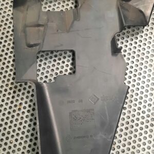 PROWADNICA POWIETRZA 214982412R RENAULT MASTER