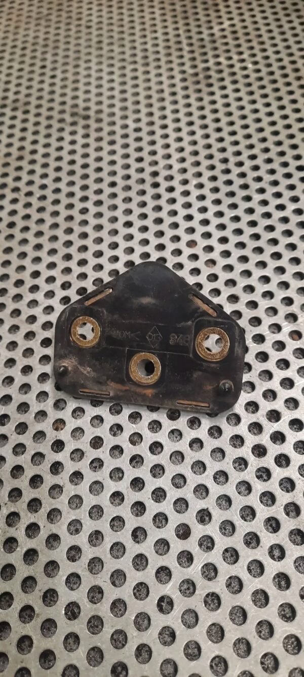 RYGIEL ZAMKA DRZWI BOCZNYCH RENAULT MASTER