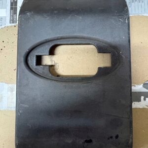 Renault Master III 2016 Lewa strona Listwy