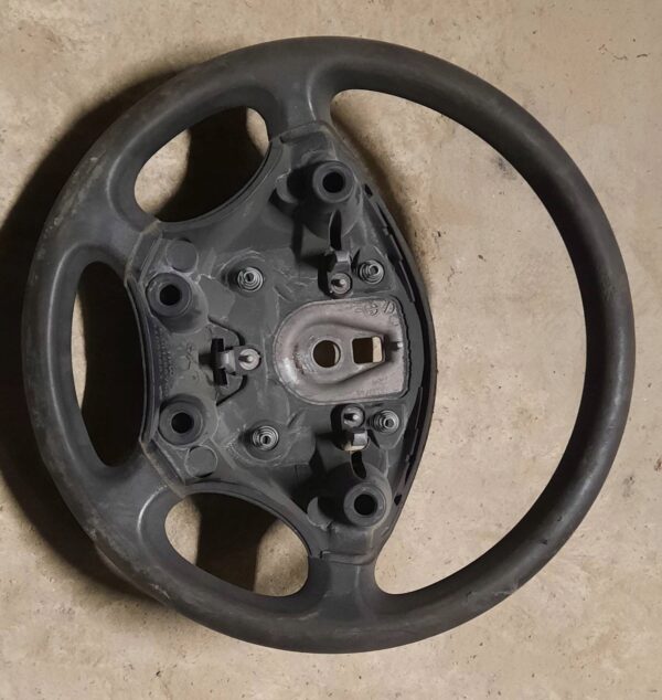 KIEROWNICA IVECO DAILY IV 5801256759